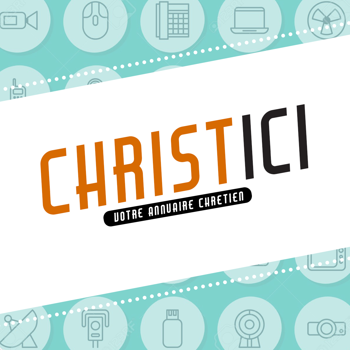 Christici: votre plateforme chrétien est en ligne!