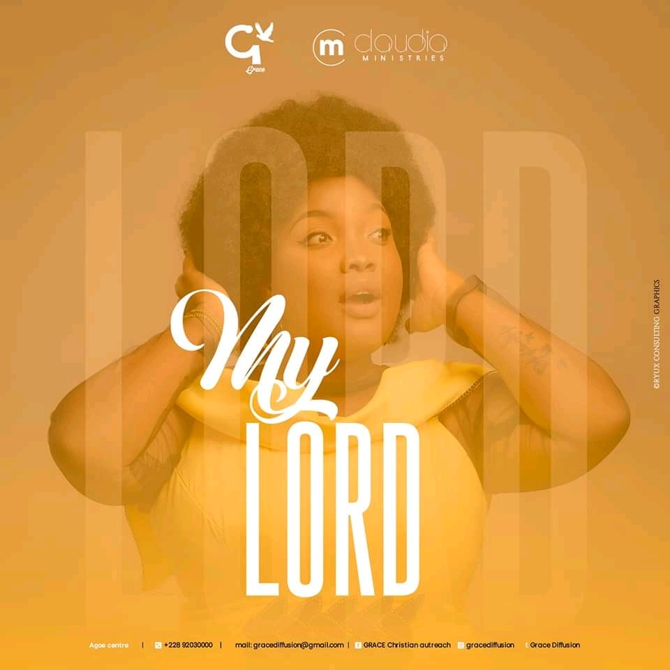 New: Claudia - My Lord