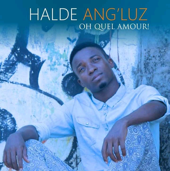 HALDE ANG'LUZ - OH QUEL AMOUR