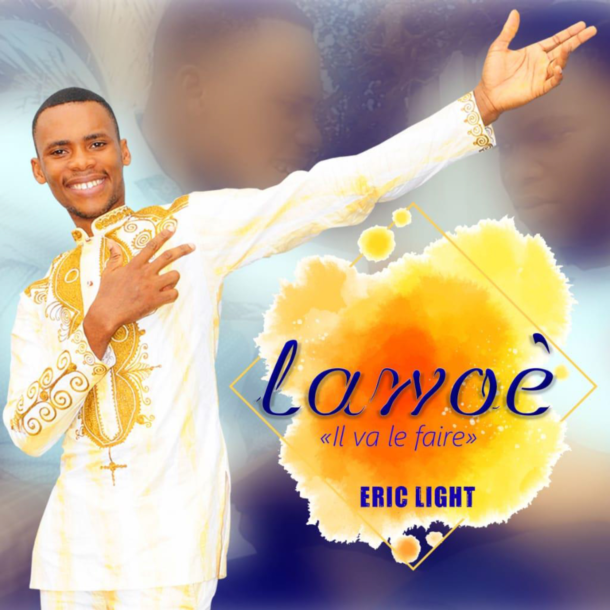 ERIC LIGHT - LAWOE