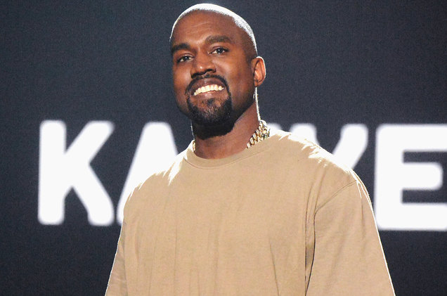 Kanye West s'est il reelement converti?