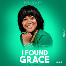 LE CLIP I FOUND GRACE DE NORA ASHLEY DISPONIBLE