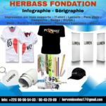 HERBASS FONDATION