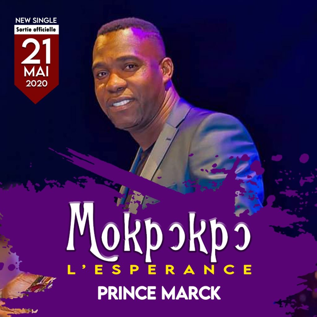 PrinceMarck _Mokpokpo