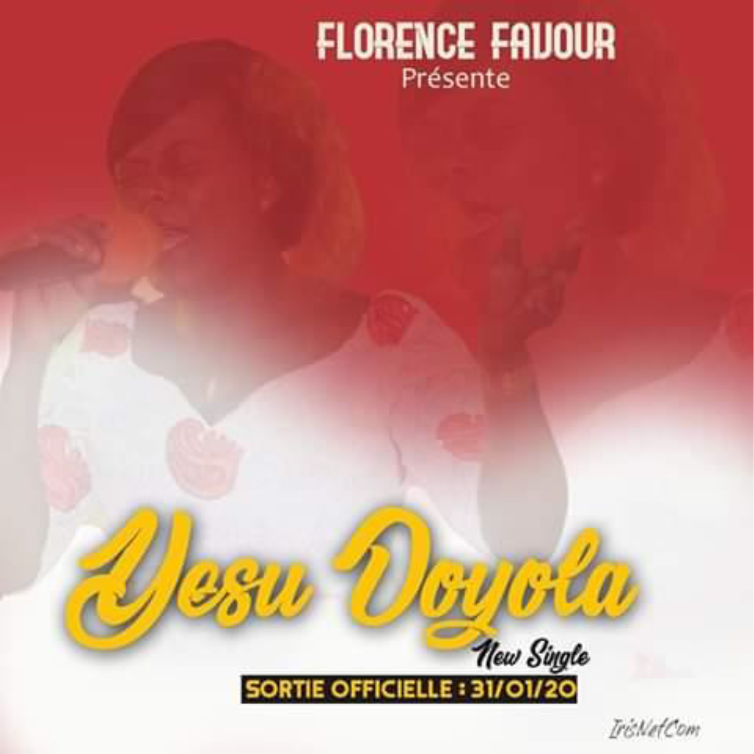 Florence Favour - Yesu Doyola