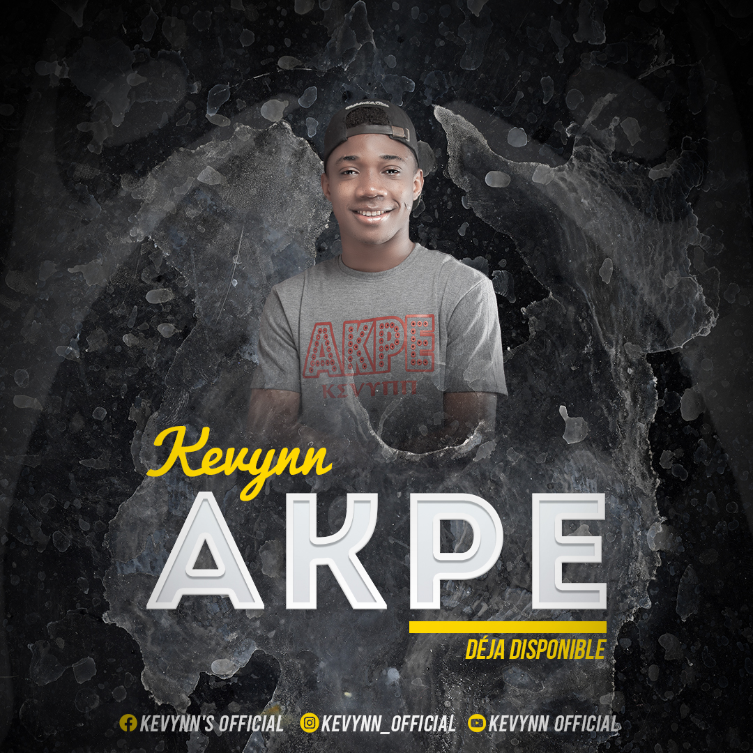 KEVYNN – AKPE (LYRICS)