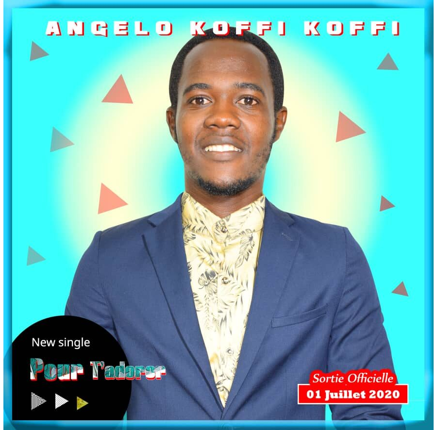 ANGELO KOFFI KOFFI - POUR T