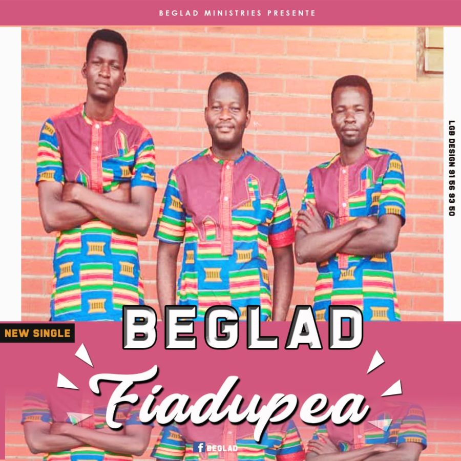 BEGLAD - FIADUPEA