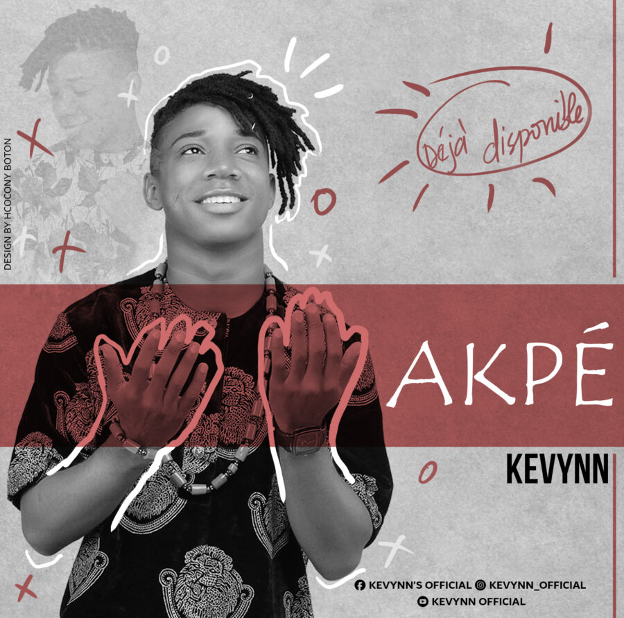 KEVYNN - AKPE