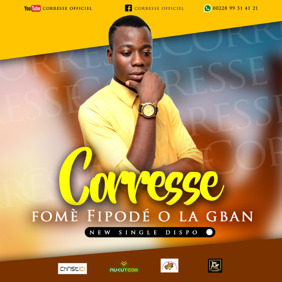 Corresse - Fome fipodé o la gban