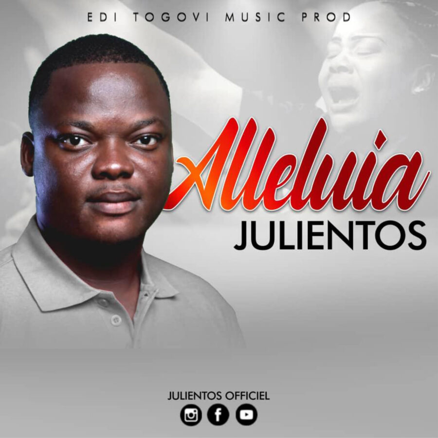 Julientos-Alleluia